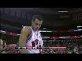 Florida's Chandler Parsons hits miracle buzzer-beater (SoSickWithIt.com)