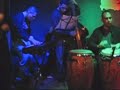 Frankie Vasquez&Los Soneros Del Barrio@ FB Lounge-El Numero Seis