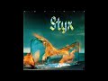 Styx Lorelei Equinox