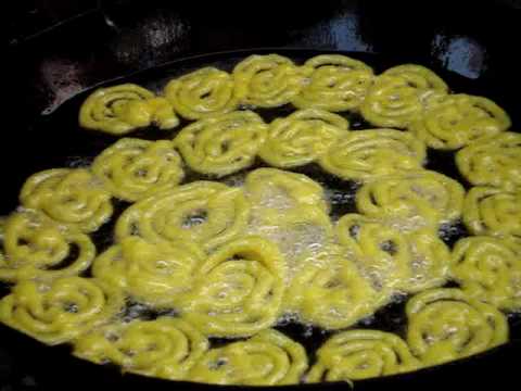 Jilebi