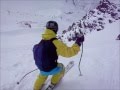 Ski Obergurgl feb.2011