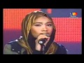 Yuna-Penakut ( Separuh Akhir Muzik-Muzik 2011)