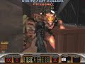 Back Alley with Duke Plus