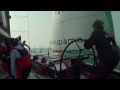 True Luff - Volvo Ocean Race 2011-12