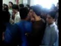 Pro democracy students battle Islamic Regime thugs Pro democracy students battle Islamic Regime thugs