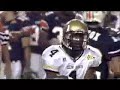 Georgia Tech Auburn 2005 Football Game