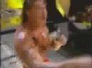 the rock makes fun of eddie guerrero