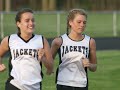 Perrysburg Yellow Jackets Track &amp; Field 2007
