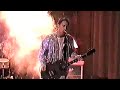 Sketch SSLL Live at the Bluebird