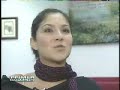 jaci velasquez on tv about her wedding with darren potuck ( in spanish)

jaci velasquez habla sobre su matromonio , en espa�ol