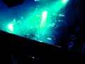Thrice - Digital Sea Live at the Norva, Norfolk, VA