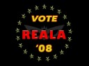 Reala Elections - Flashlight