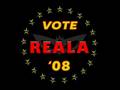 Reala Elections - Flashlight