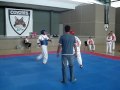 dual meet en la utt
