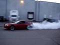 burnouts