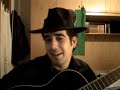 Grande borracho por la tarde - Domenica