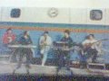 FRERES BOUCHNAK      SOUSS  MUSIC