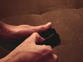 PocketShield - The pouch demo (auto lock and auto unlock)