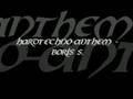 Hardtechno Anthem - Boris S.