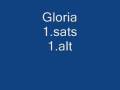 videos de Gloria 1.sats. 1.alt.wmv