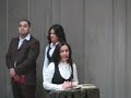 Messe - Ostern 2007