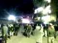 videos de Jatevenne Day Chiaiano le forze dell'ordine carica i manifestanti.3gp - Sat Sep 27