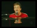 Paul McCartney - She\
