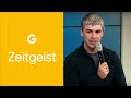 Larry Page & Q&A with Eric Schmidt at Zeitgeist Americas 2011