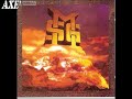 MSG [ INTO THE ARENA ] LIVE AUDIO-TRACK,'90
