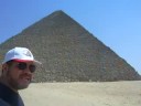 LA GRAN PIRAMIDE DE KEOPS II