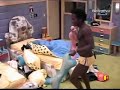 Big Brother Brasil - Pr�-pared�o Alem�o X Neg�o - BBB7