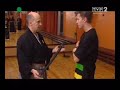 Bartosz Obuchowicz i Szkoła Samurajów