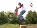 Street - Urban Bike Trial