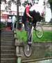 Street - Urban Bike Trial