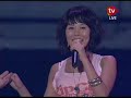 tvN Special perf. - Super Junior, Ayumi & Girlfriends
