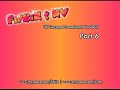 FISKIN & NV : UK Garage Mix 2005 : Part 6