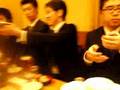 新入社員歓迎会