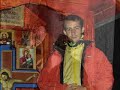 Poze din Bucegi !