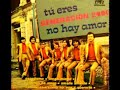 Generacion 2000 - amada amante