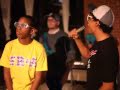 Nicholifavs x Pseudo Rebels - Party Anthem