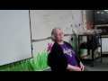 Click here to watch this video Signing for Change: StandUp for Kids