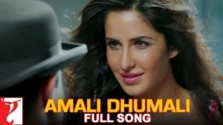 Amali Dhumali - Full Song - Tamil Dubbed - DHOOM:3