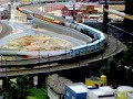 Modelleisenbahnstrecke Modelleisenbahnstrecke