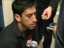 Danny Cepero Post Match: MLS Cup Final