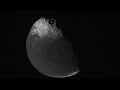 8 Years Around Saturn