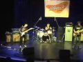 Irwin Thomas - "I'm Buzzed" (Michael Landau)