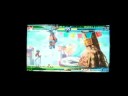 Street Fighter Alpha 3 On The PSP