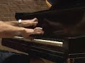 one of ff chopin's most memorable waltzes. those dead white men wrote some wonderful music, didn't they?