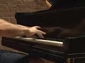 one of ff chopin's most memorable waltzes. those dead white men wrote some wonderful music, didn't they?