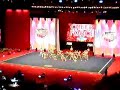 CHEERFORCE DIAMONDZ 2008!!!!!!  KIARA DOUBLE DOUBLE